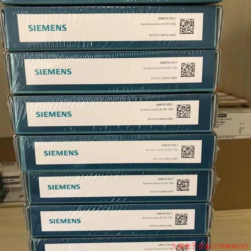 拍前询价:6ES7653-2BA00-0XB5