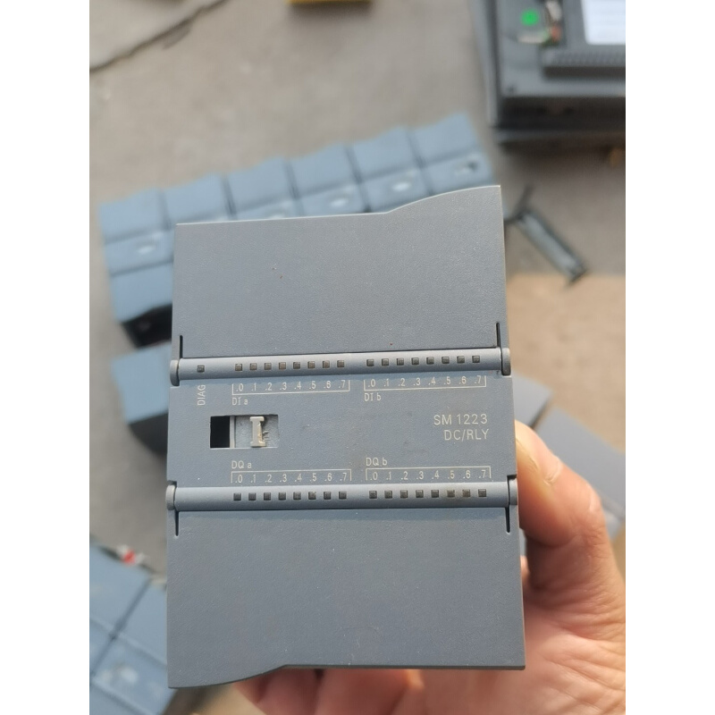 拍前询价：223-1PL30全新原装拍前请询价