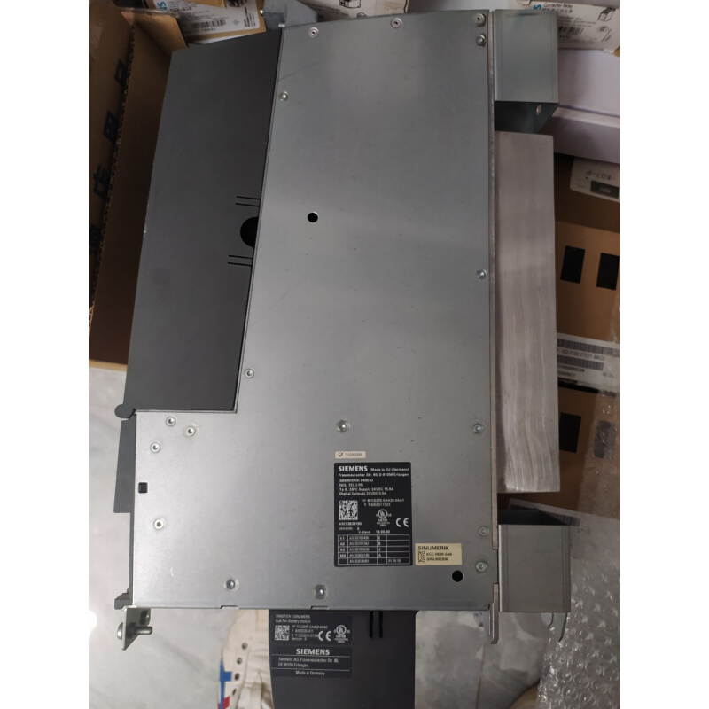 拍前询价：(议价）?6FC5372-0AA30-0AA1840D SL