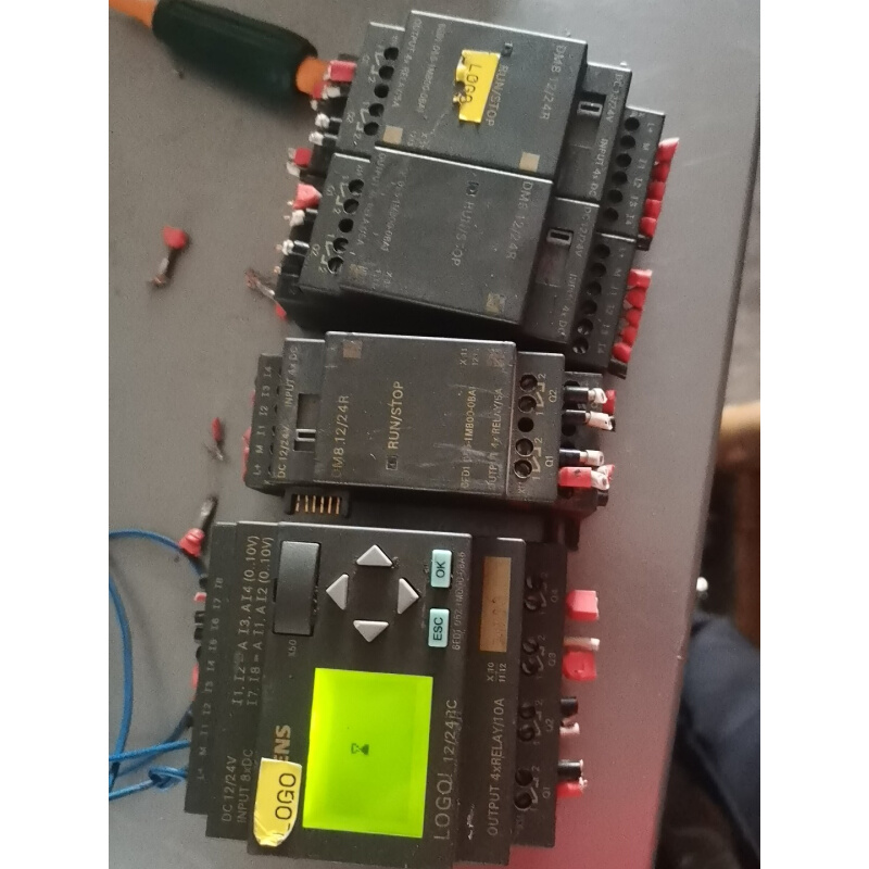 拍前询价：LOGO 052-1MD00-OBA6全新原装拍前请询价