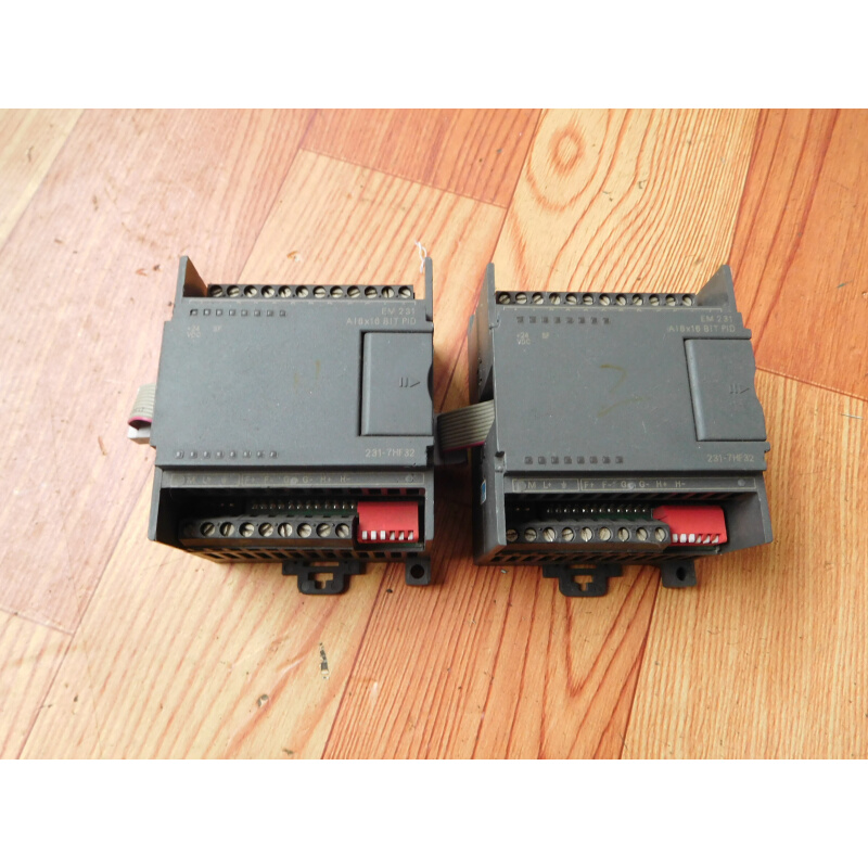 拍前询价：二手 二手 合信CO-TRUST科创思PLC CTS7 231-7HF32 实