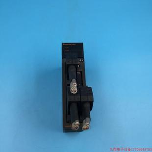 拍前詢價 實物圖 A1SD75P3 PLC模塊 三菱 A系列
