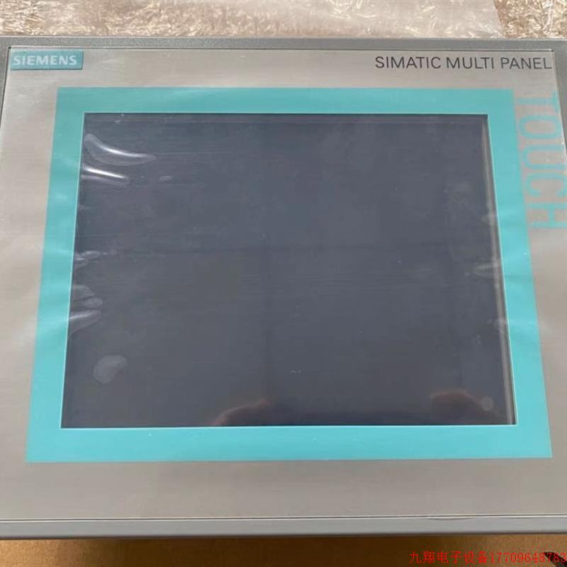 拍前询价:SIEMENS/6AV6643-0CB01-1AX1