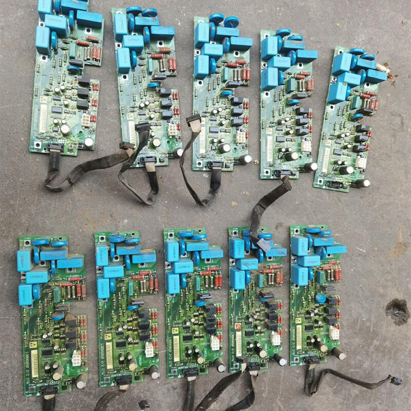 拍前询价：丹佛斯FC301P 37KW380V 板子剩下4套 议价【议价产品】