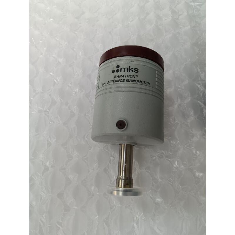 拍前询价：（议价）MKS真空计626A13TDE 1000Torr出售，功能包
