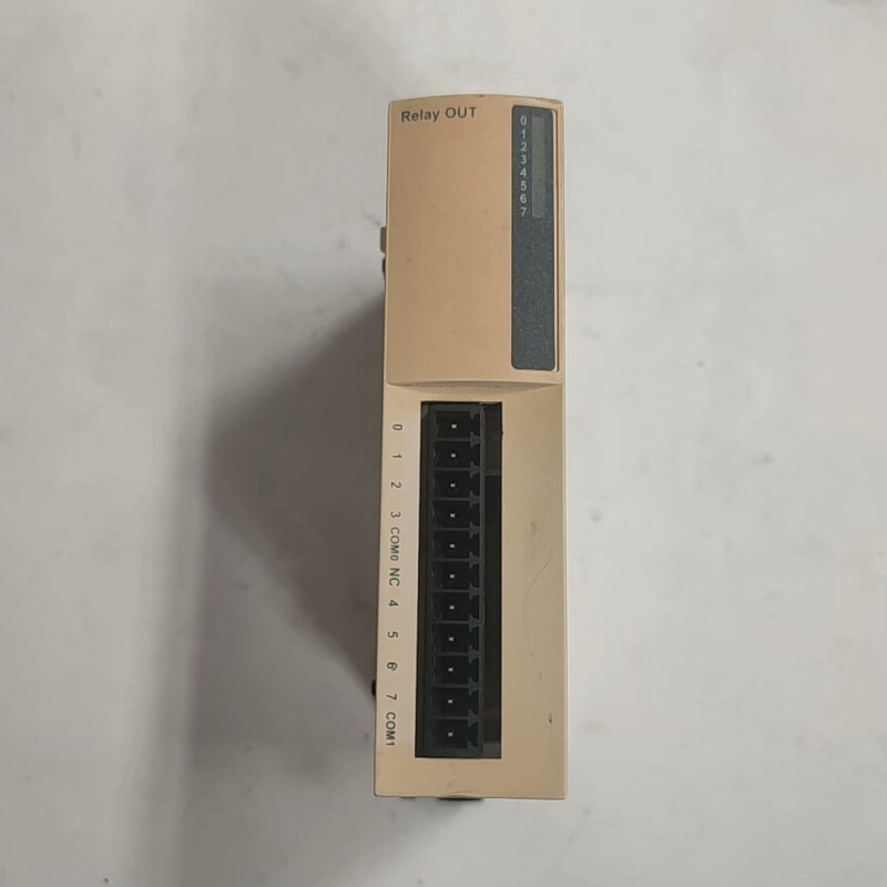 拍前询价：（议价）TWDDRA8RT，Schneider施耐德，拆机原装正