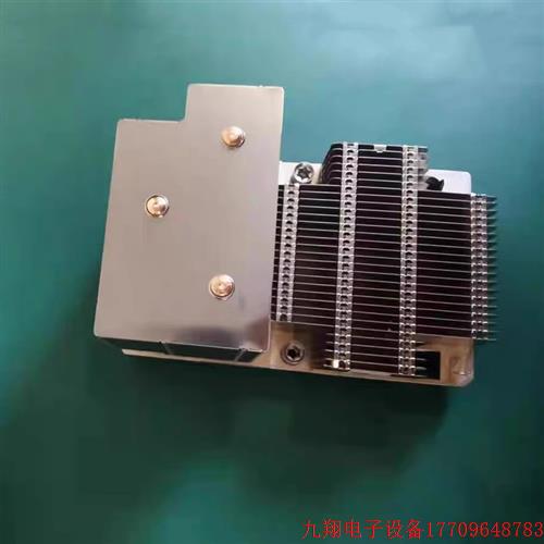 拍前询价:原装全新DELL/740 R740XD高性能散热片散热器现货0TRJT