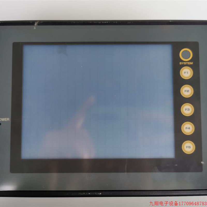 拍前询价:(议价)富士hakko/白光人机界面触摸屏V606IM10M