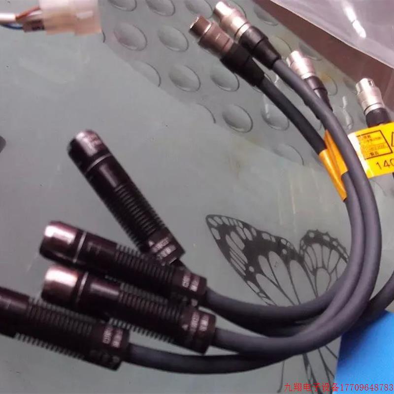 拍前询价:现货正品二手9成新传感器ANUJ6150/6160/6180功能完好