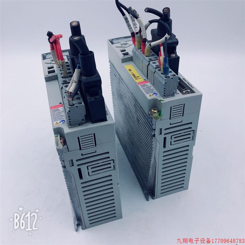 拍前询价:AB罗克韦尔Allen-Bradley 伺服驱动器2092-KAP1系列KNX