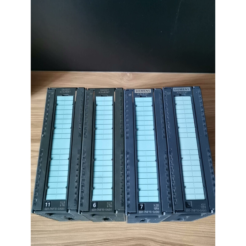 拍前询价：（议价）331-7NF10-0AB0。19年和08年各两台现货