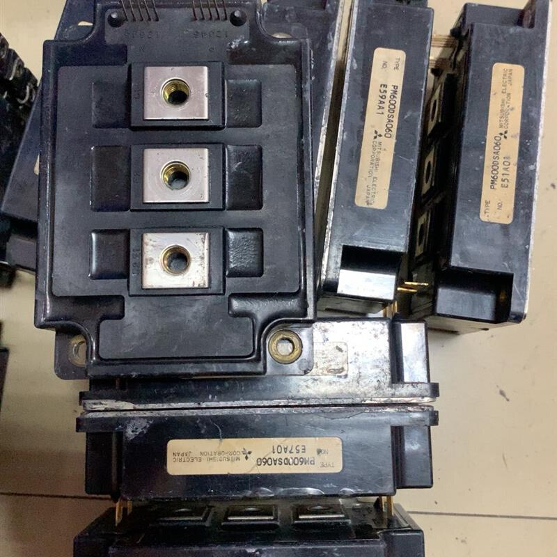 拍前询价：(议价产品)PM600DSA060 质量包好用 价格实惠需要私聊