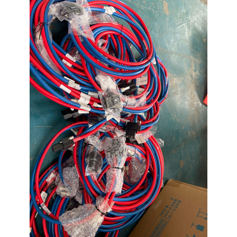 拍前询价：（议价）中兴C600 C620 C650 机框电源线OLT48V直流