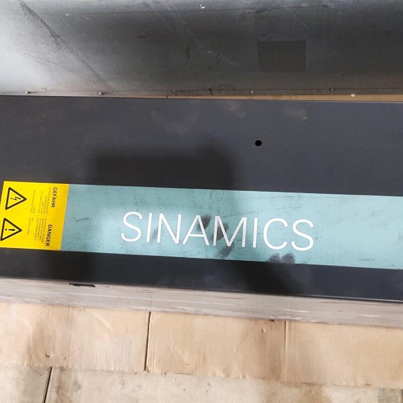 拍前询价：(议价产品)伺服电源 6SL3330-7TE33-8AA0 实物拍