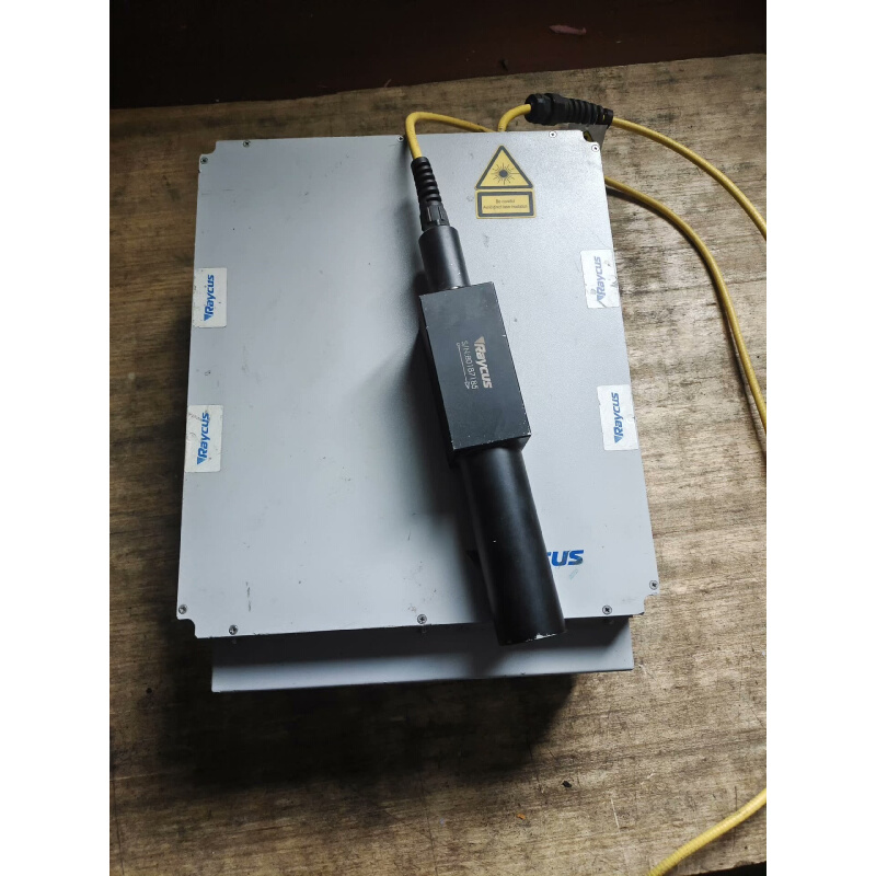 拍前询价：(议价)锐科 RAYCUS 光纤激光器  RFL-P20QE/A3/