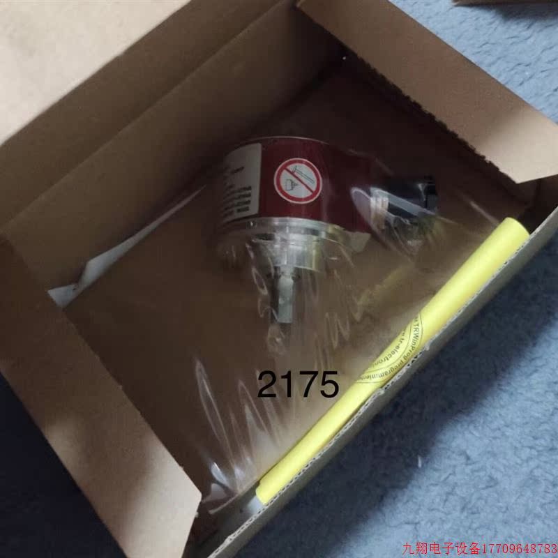 拍前询价:GmbH编码器IE58    5010-02851议价