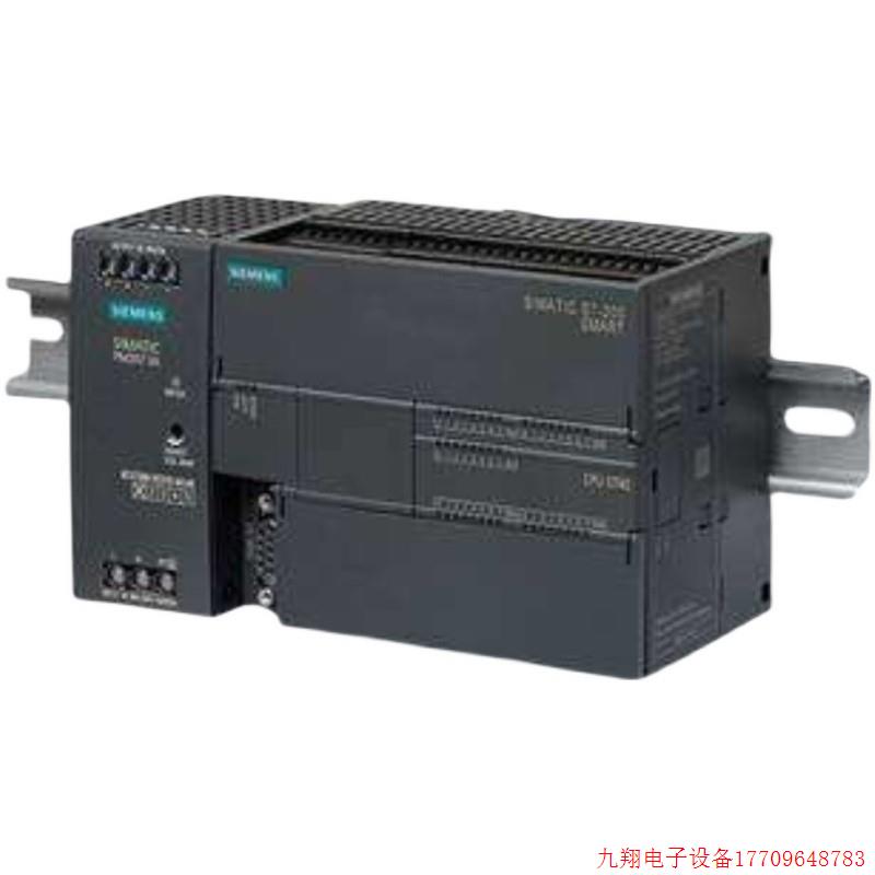 拍前询价:6ES7 216-2AD23-0XB0 S7-200CNCPU226模块6ES72162BD23