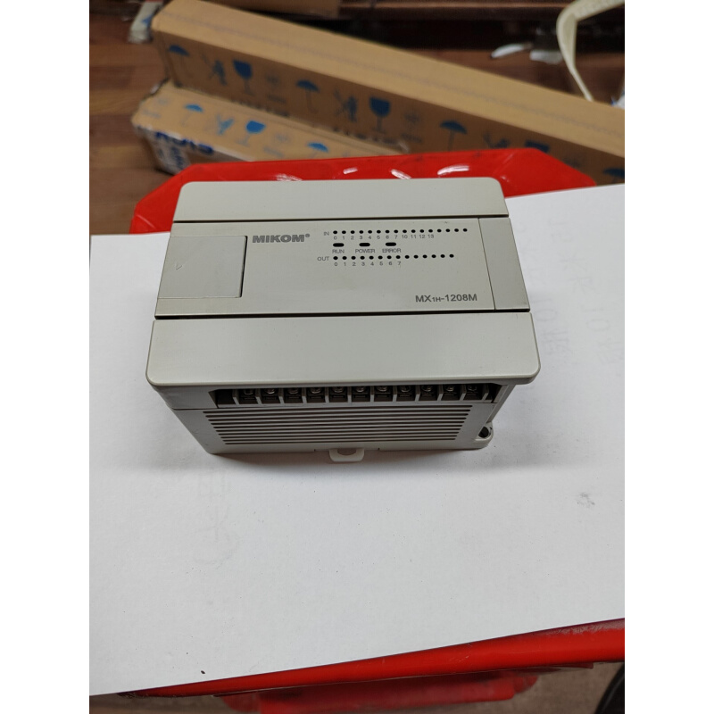 拍前询价：麦科MX1H-1208M 拆机的 成色非常好 包好用 220