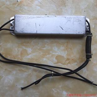 10QJ 拍前询价 安川变频器铝壳制动电阻器 R7157 N90W