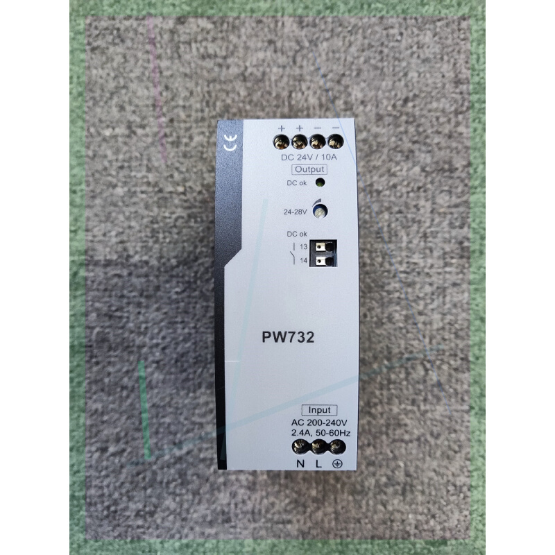 拍前询价：浙大中控电源模块 PW711 PW733 PW715 PW7