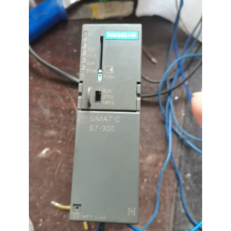 拍前询价：主机312-1AE13全新原装拍前请询价