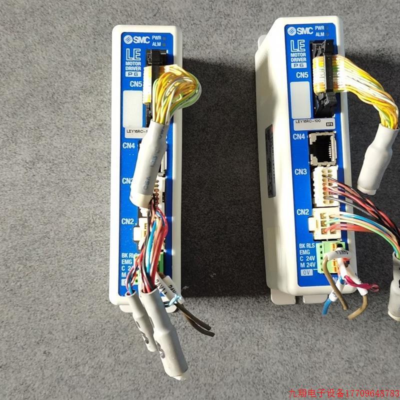 拍前询价:A010*LECP6N1-LEY16RC-100 LECP6P1-LEY16RC-100 SMC电