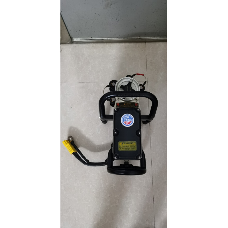 拍前询价：电动金属破拆剪 消防救援扩张剪 美国力鹰POWER HAWK