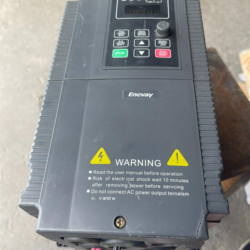 拍前询价：(议价产品)星为变频器 XV6-7D5G/011P-4 7.5KW 38