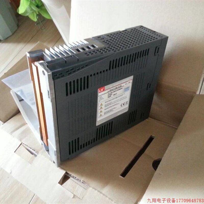 拍前询价:仓库现货销售全新原装韩国驱动器L7SA010A现货控制器