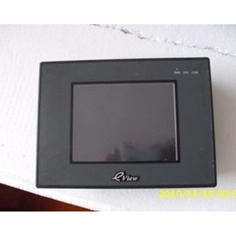 拍前询价：步科MT4310C    MT4300C   5.6寸触摸屏