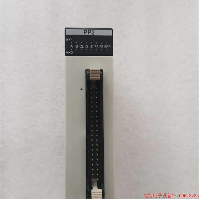 拍前询价:A027*原装拆机Panasonic FP2-PP2 AFP2430 包好 成色漂