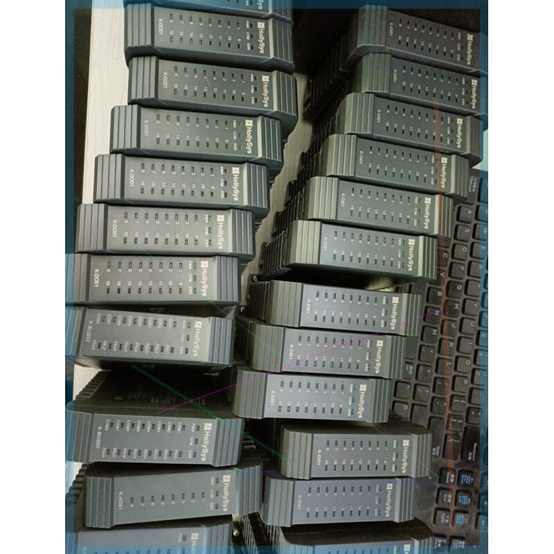 拍前询价：正品和利时K-AI01。K-DI01。K-AT01。K-DI