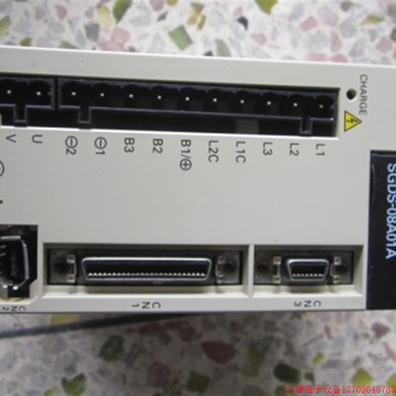 拍前询价:SGMAH-01AAA41 SGDM-01ADA议价