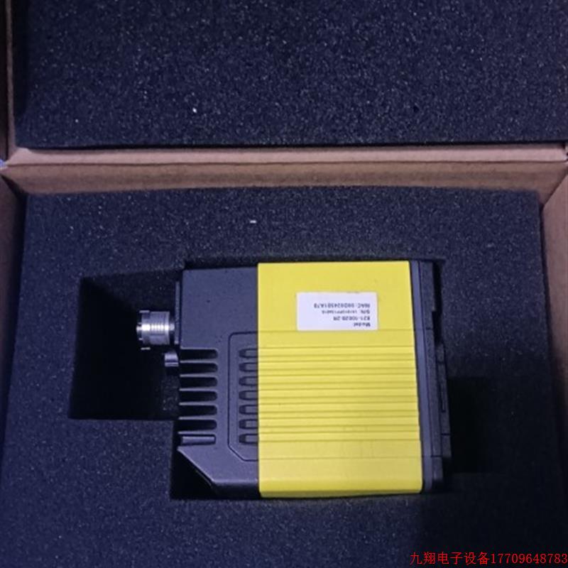 拍前询价:康耐视DM474X