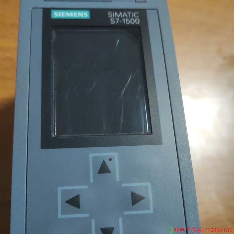 拍前询价:  6ES7 515-2AM01  0AB0