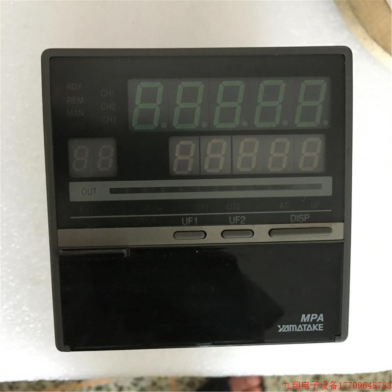 拍前询价:原装SDC调节器 SDC40R C40A5G0AS03000 100-240VAC