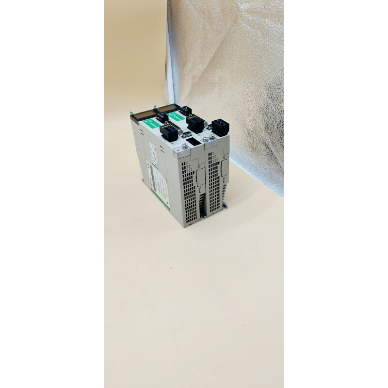 拍前询价：(议价)SV-X3D020A-D禾川200W伺服驱动器现货实物，功能