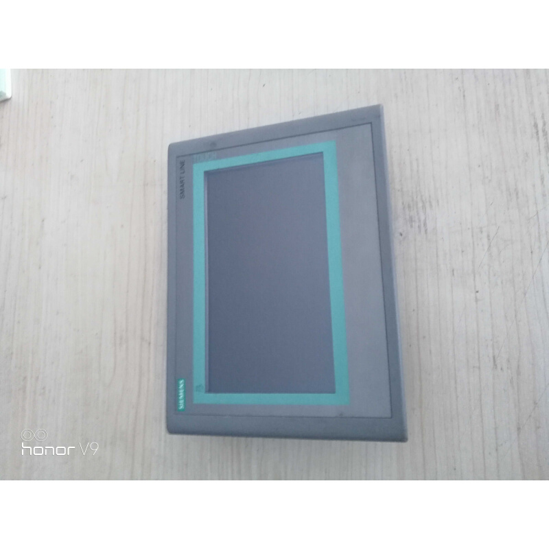 拍前询价：二手 触摸屏6AV6 648-0AC11-3AX0原装拆机实图