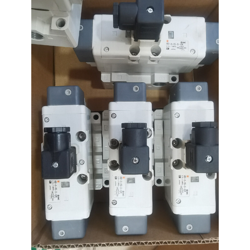 拍前询价：VQ7-8-FG-D-3ZR含底座工程剩余图片实拍280元/