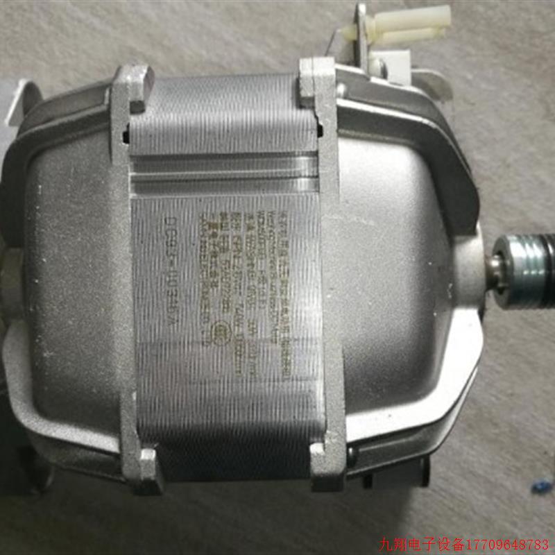 拍前询价:三星 WF1802XEC WF1802XEC 滚筒洗衣机电机 马达DC93-0