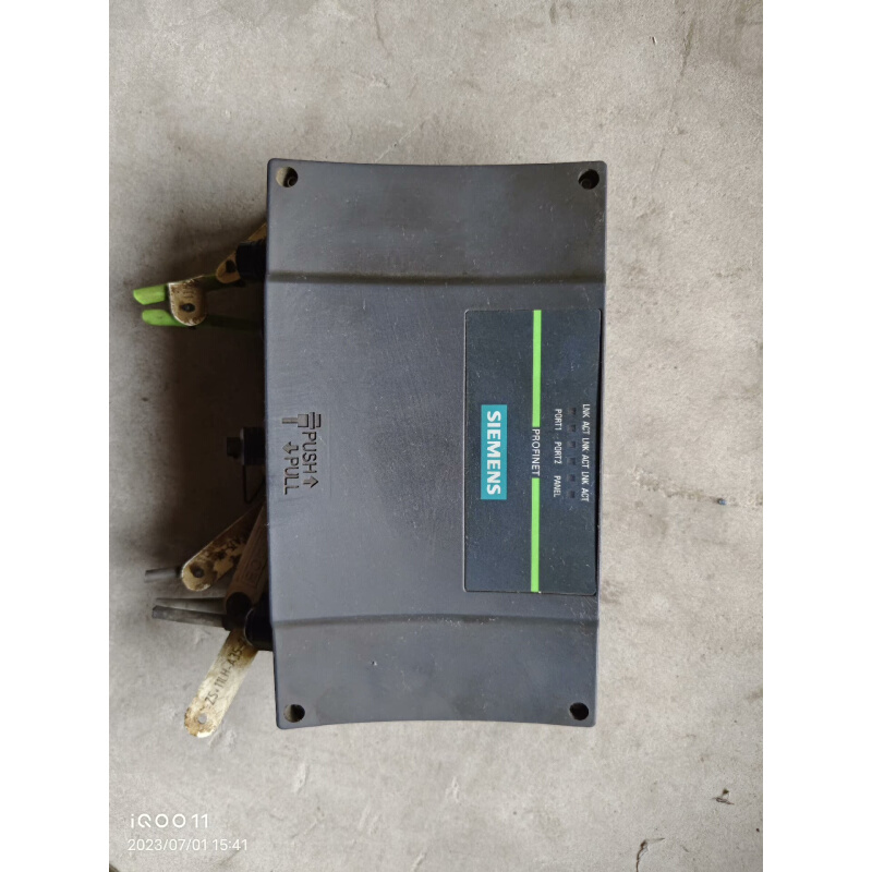 拍前询价：适配器，6AV6 671-5AE11-0AX0，物品实询价为准