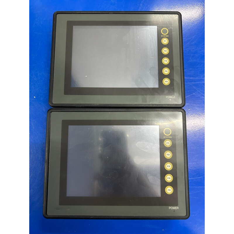 拍前询价：富士触摸屏V706CD，测试好发货，仅两台