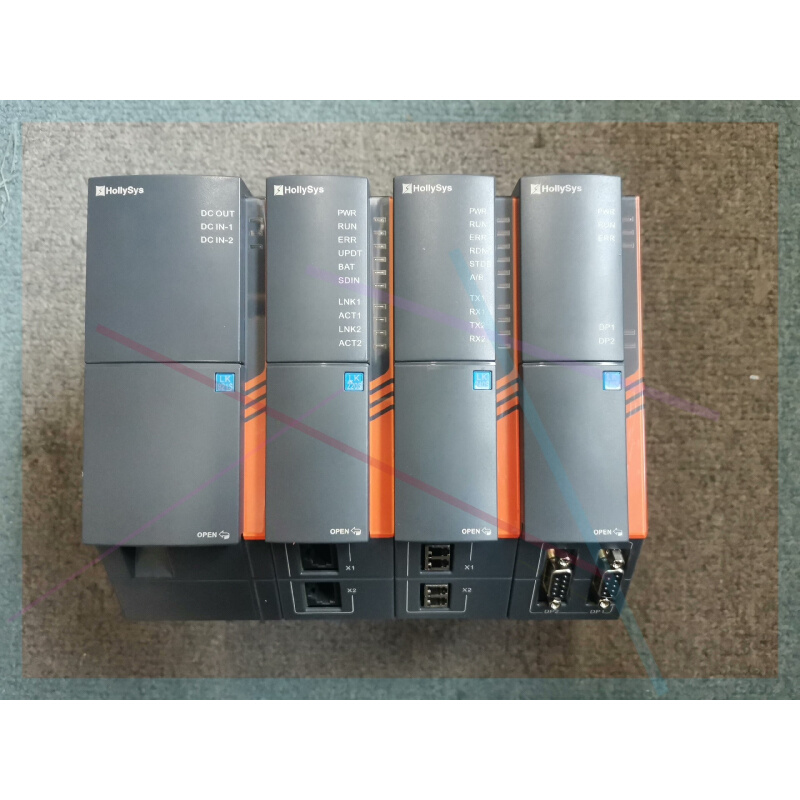 拍前询价：和利时模块PLC系列LK921S LK220S LK240S