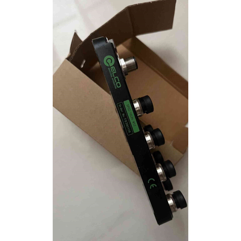 拍前询价：SPIO-16UN-M12 全新正品原包装询价议价