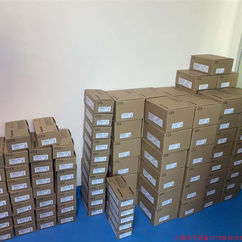 拍前询价:(议价)A6系列750瓦大惯量带煞车电机MHMF082L1V2M