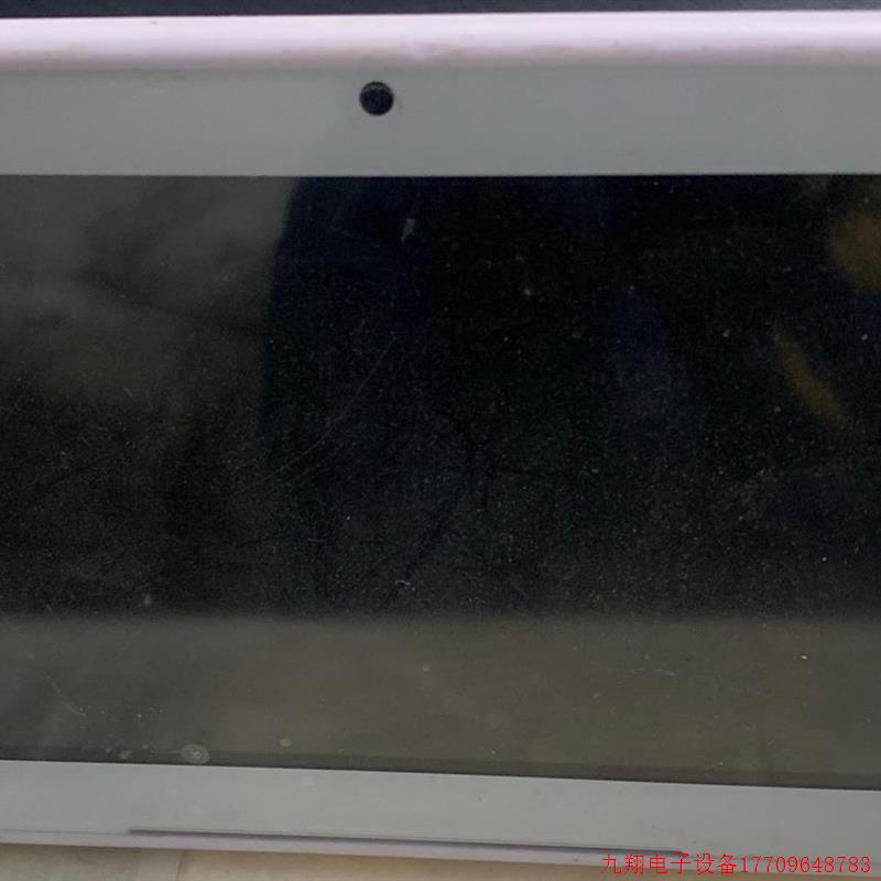 拍前询价:议价多媒体评价机7寸 ips屏幕显示清晰 配置1加8 正常