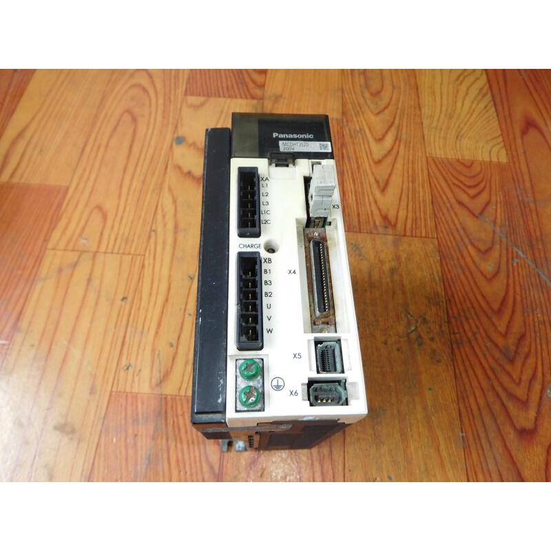 拍前询价：二手 原装拆机伺服 A5 750w MCDHT3520实物拍摄 包好询