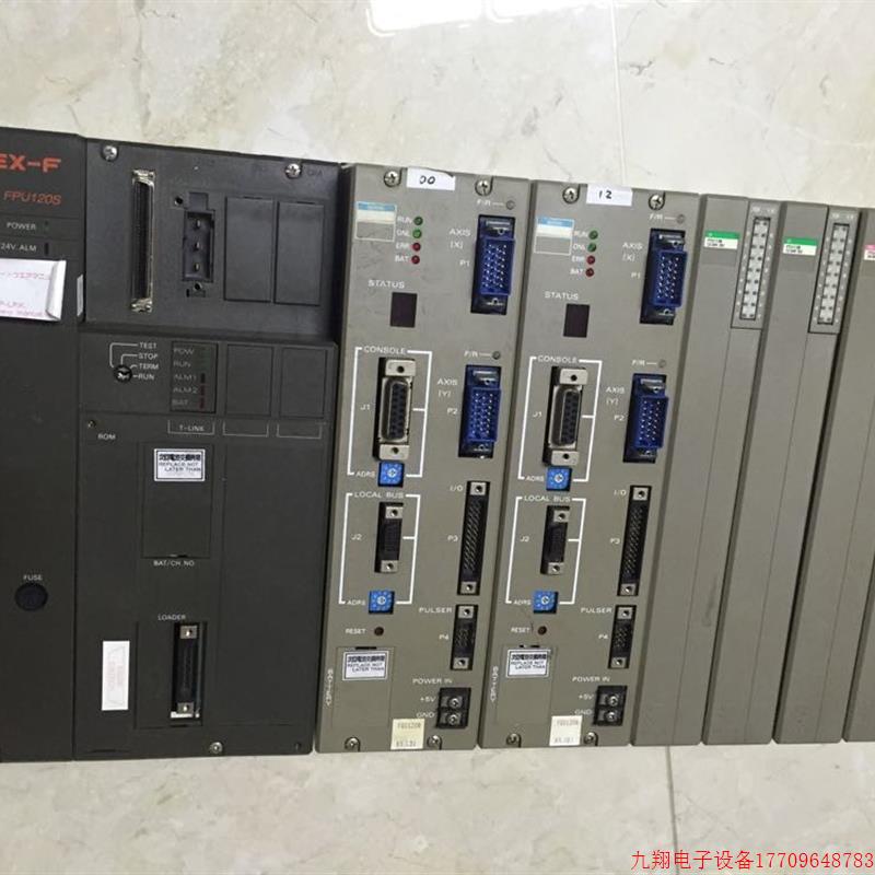 拍前询价:FDL120A-A10/A10N FSB110H FTU110B FTU211B FUJI