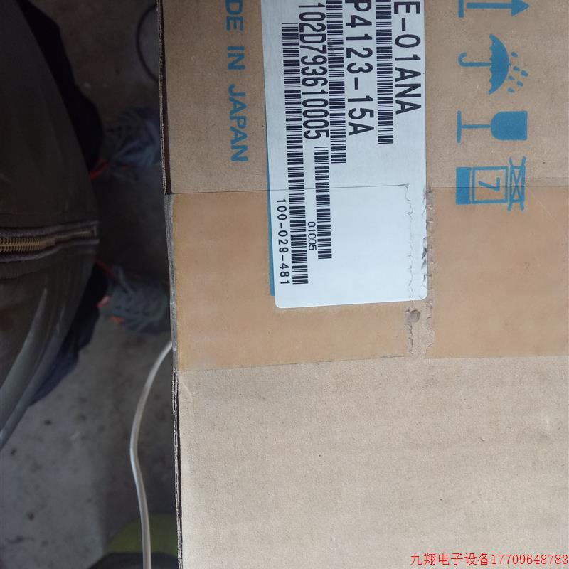 拍前询价:全新原装伺服SGM-04A3NT12,库存现货,低价促销,