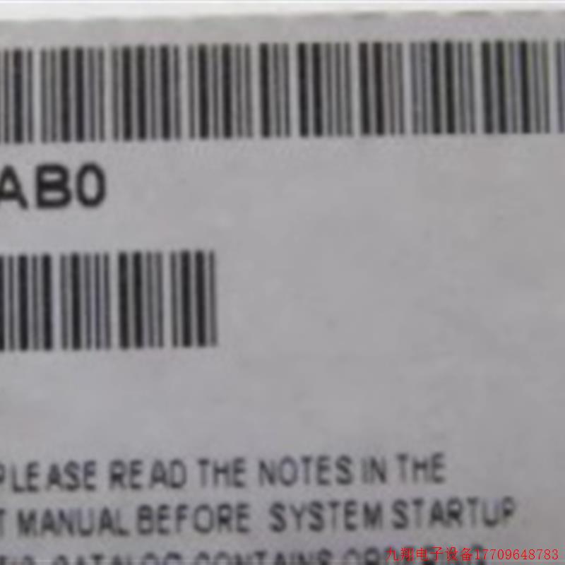 拍前询价:6ES7422-7BL00-0AB0S7-400数字量输出模块6ES74227BL00